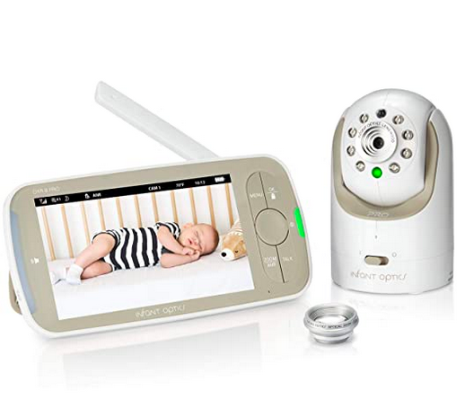 Infant Optics Monitor (Copy)
