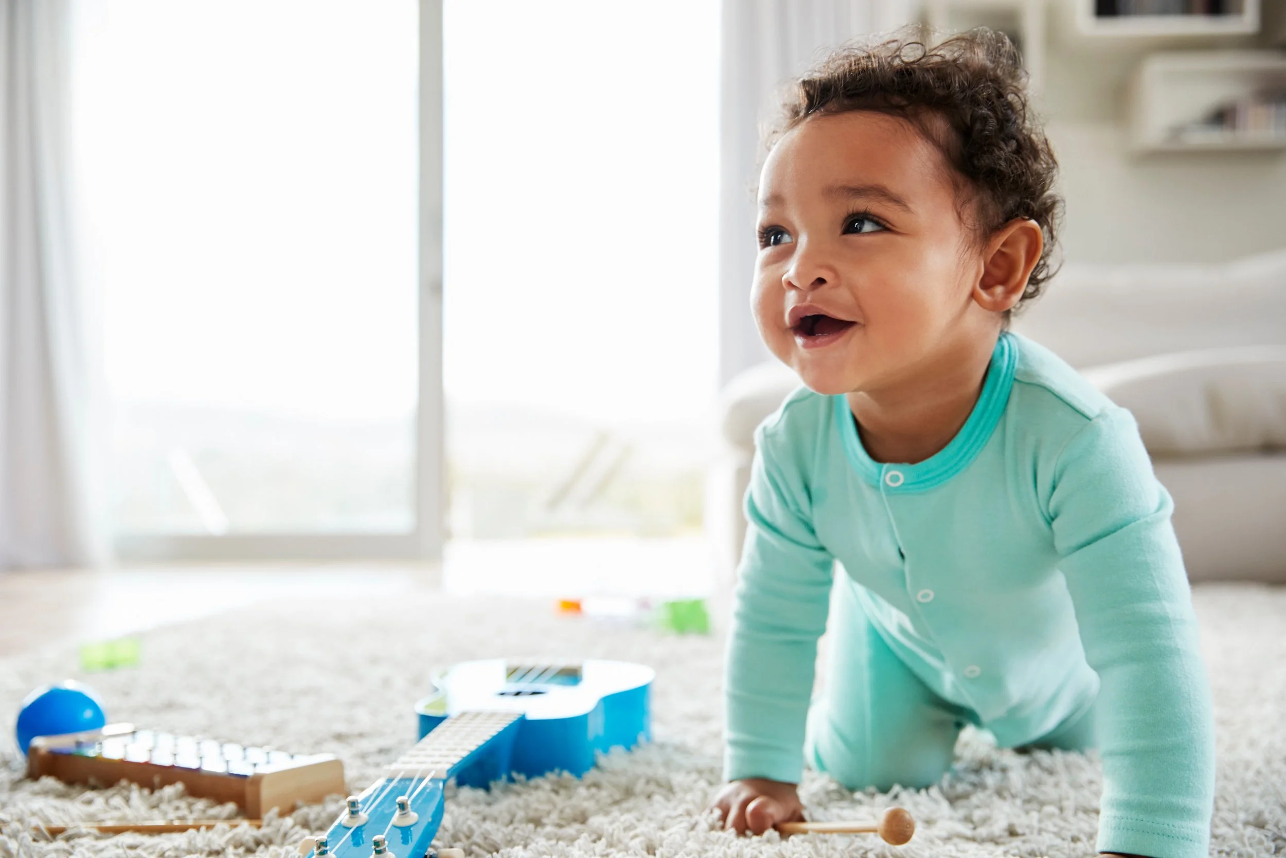 How Do I Know If My Child Is Getting Enough Sleep?