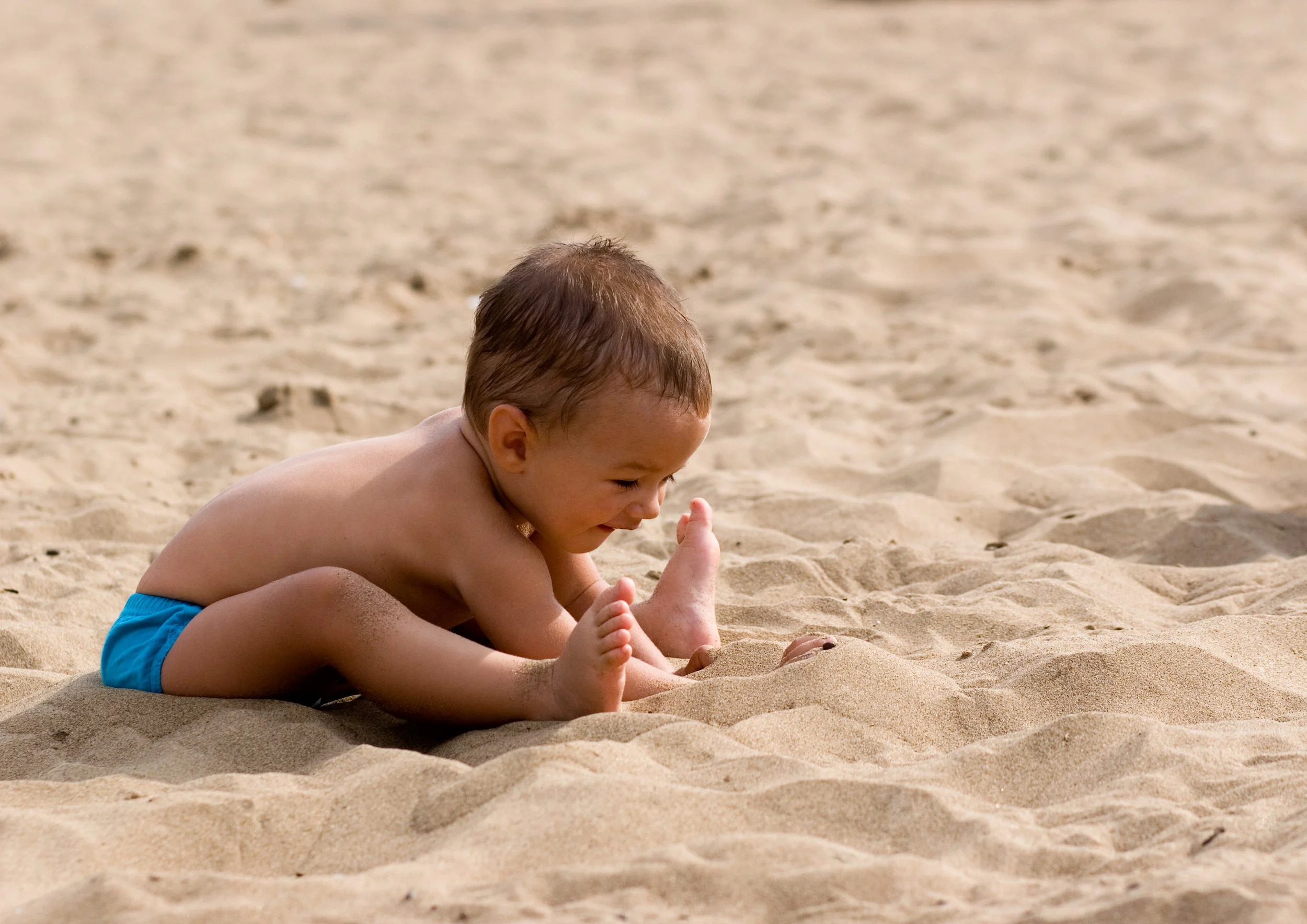Prep for Summer Fun without Sacrificing Sleep