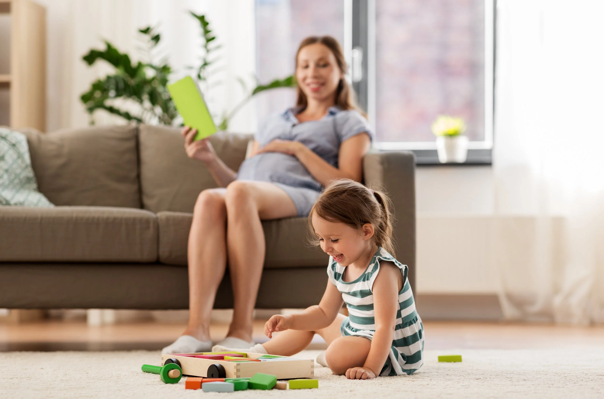 The Best Amazon Prime Buys to Help Your Child Sleep