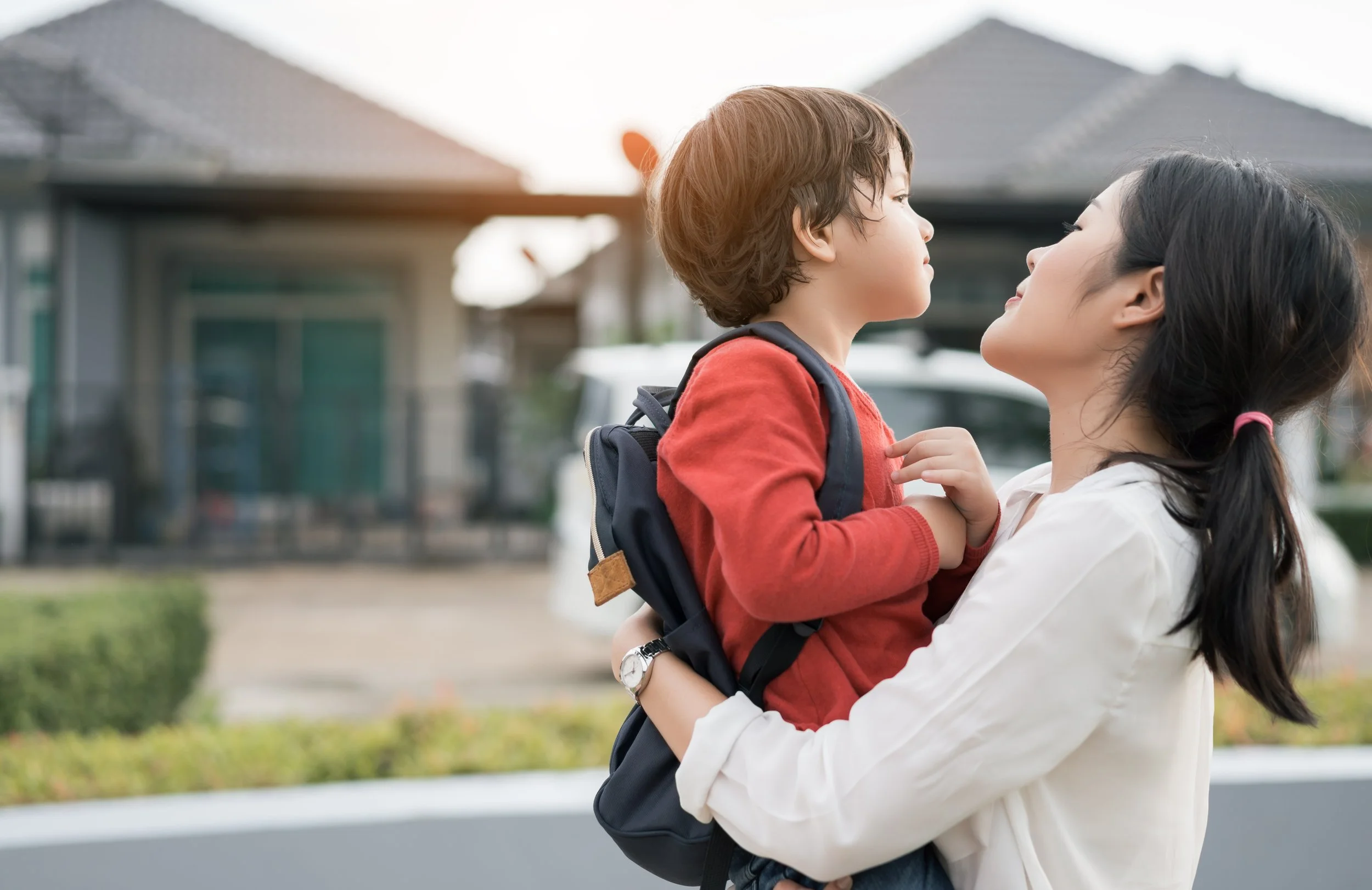 The Best Back to School Sleep Tips