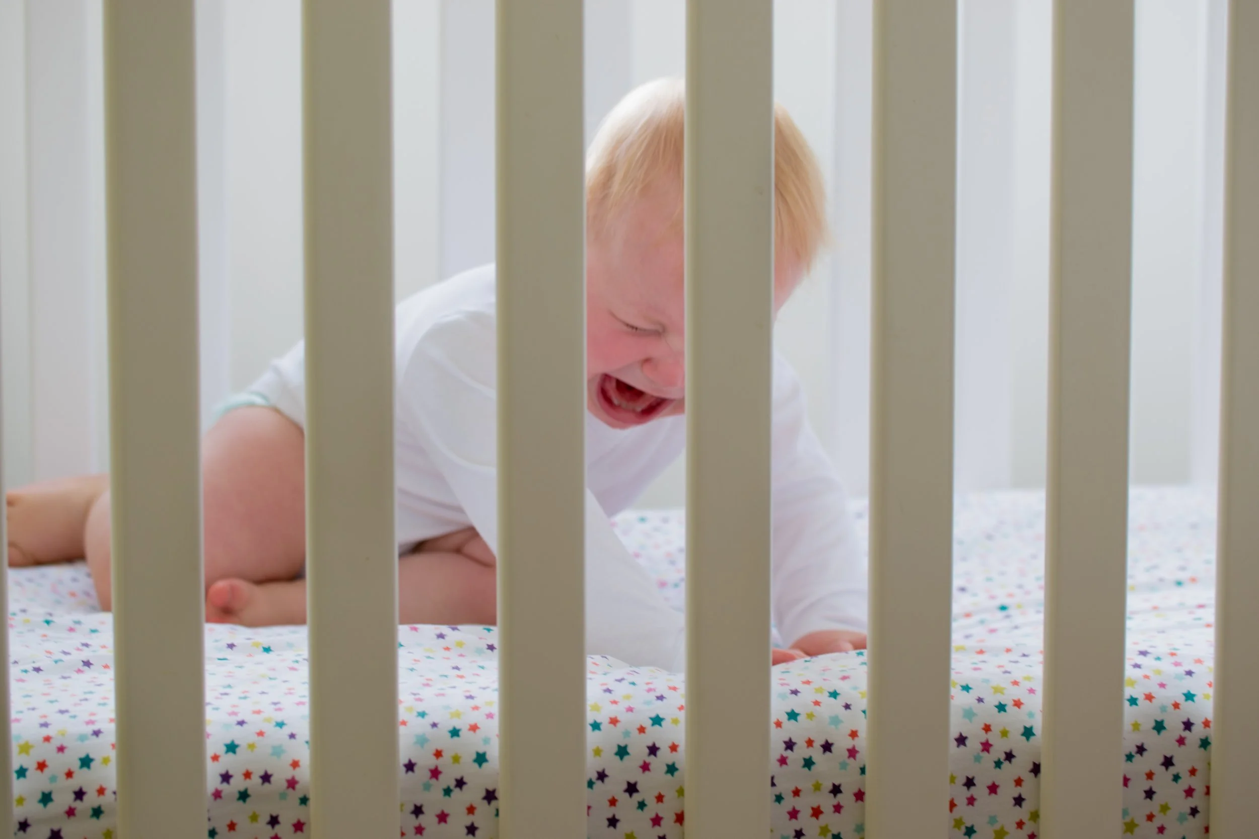 Sleep tips for parents get baby to sleep through the night — Sleep and Training Prenatal