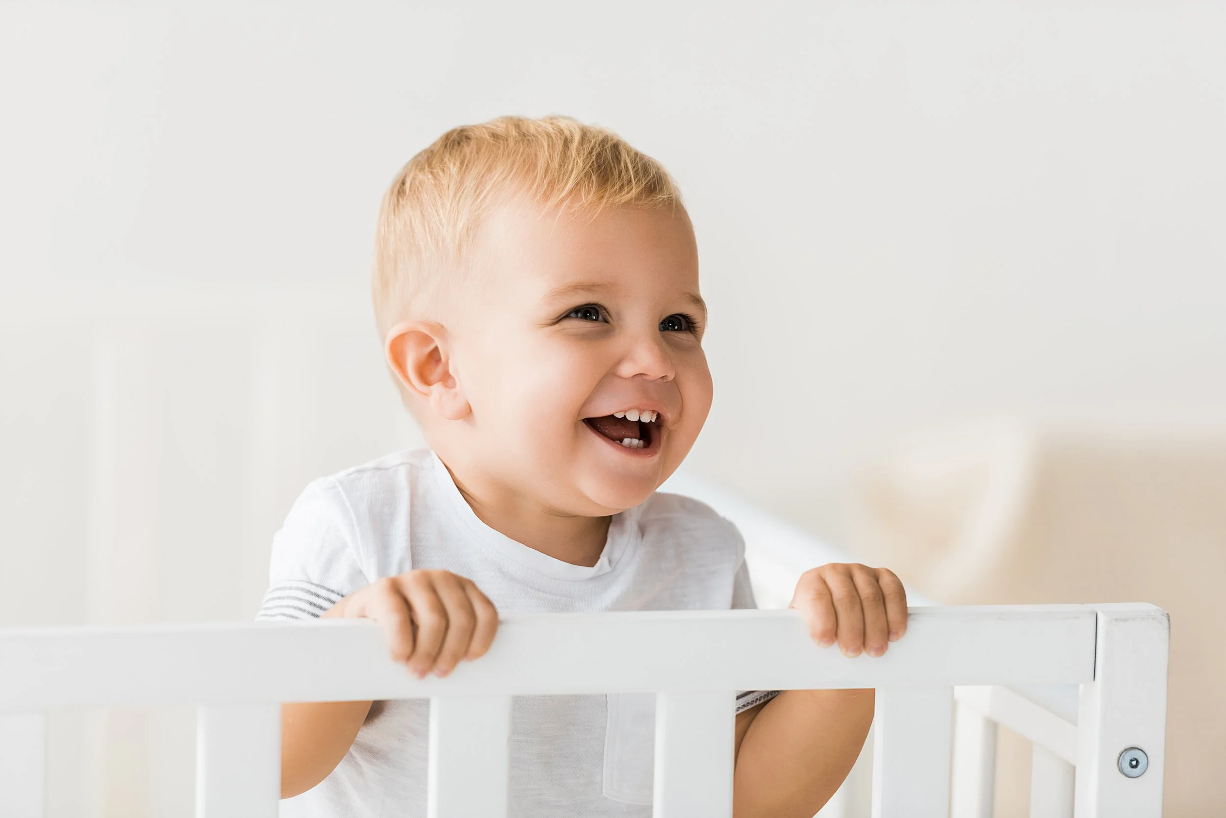 Is There a Sleep Regression at Two Years Old