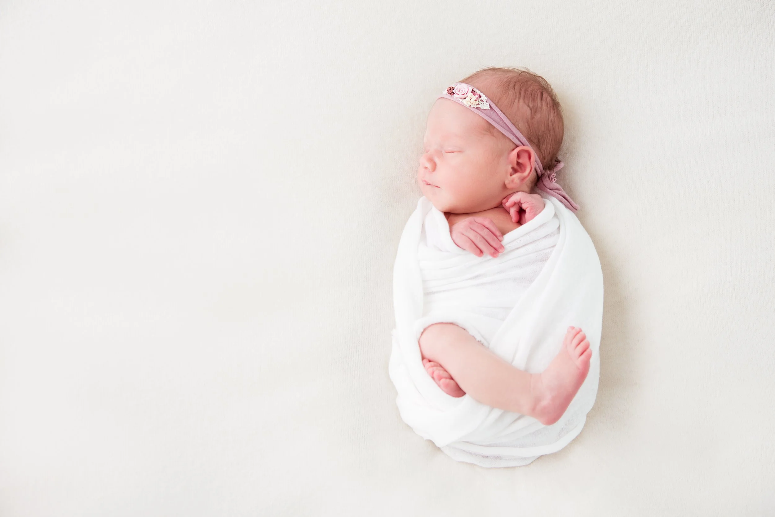 When Can I Unswaddle My Baby?