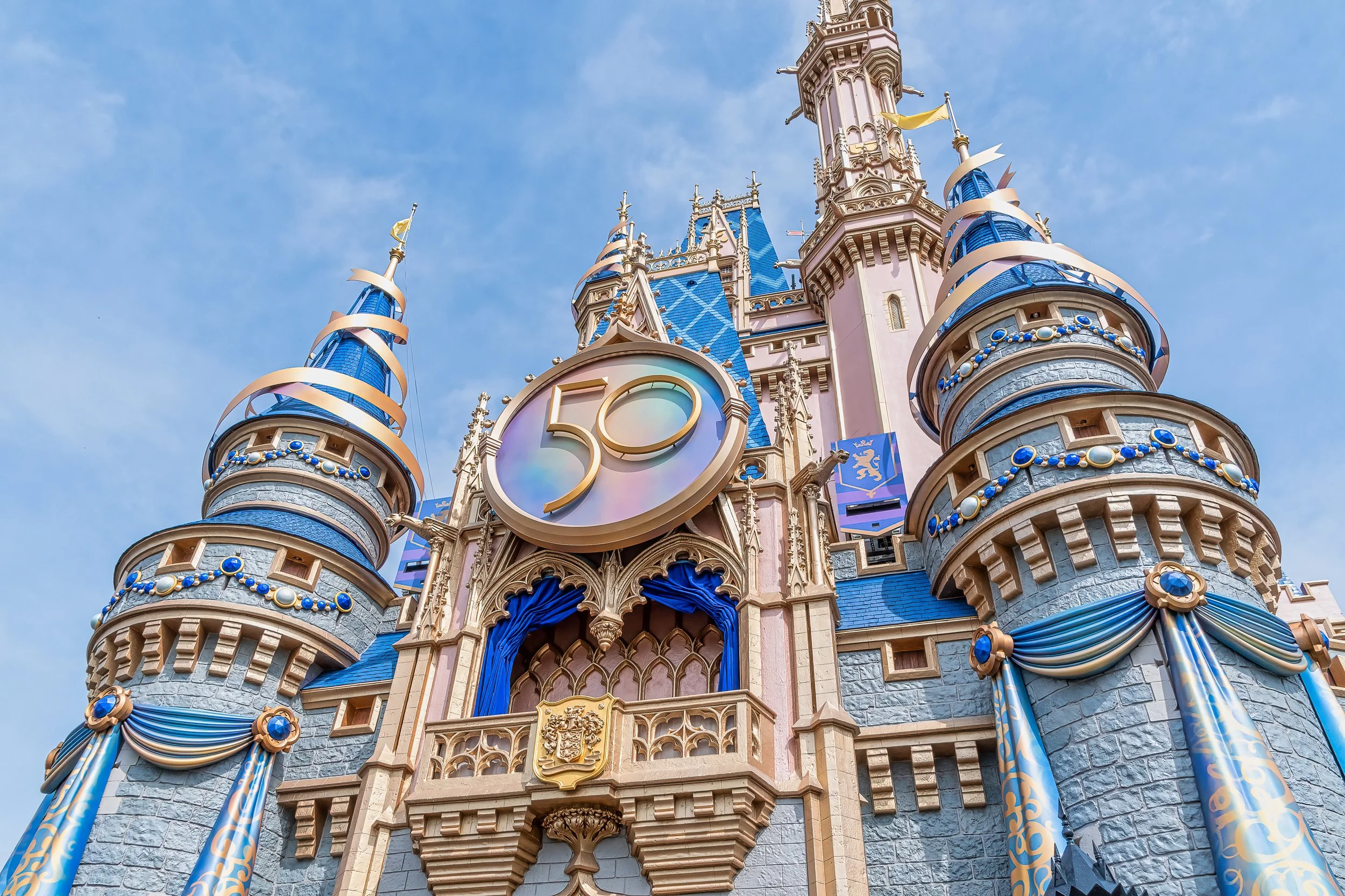 Disney Tips