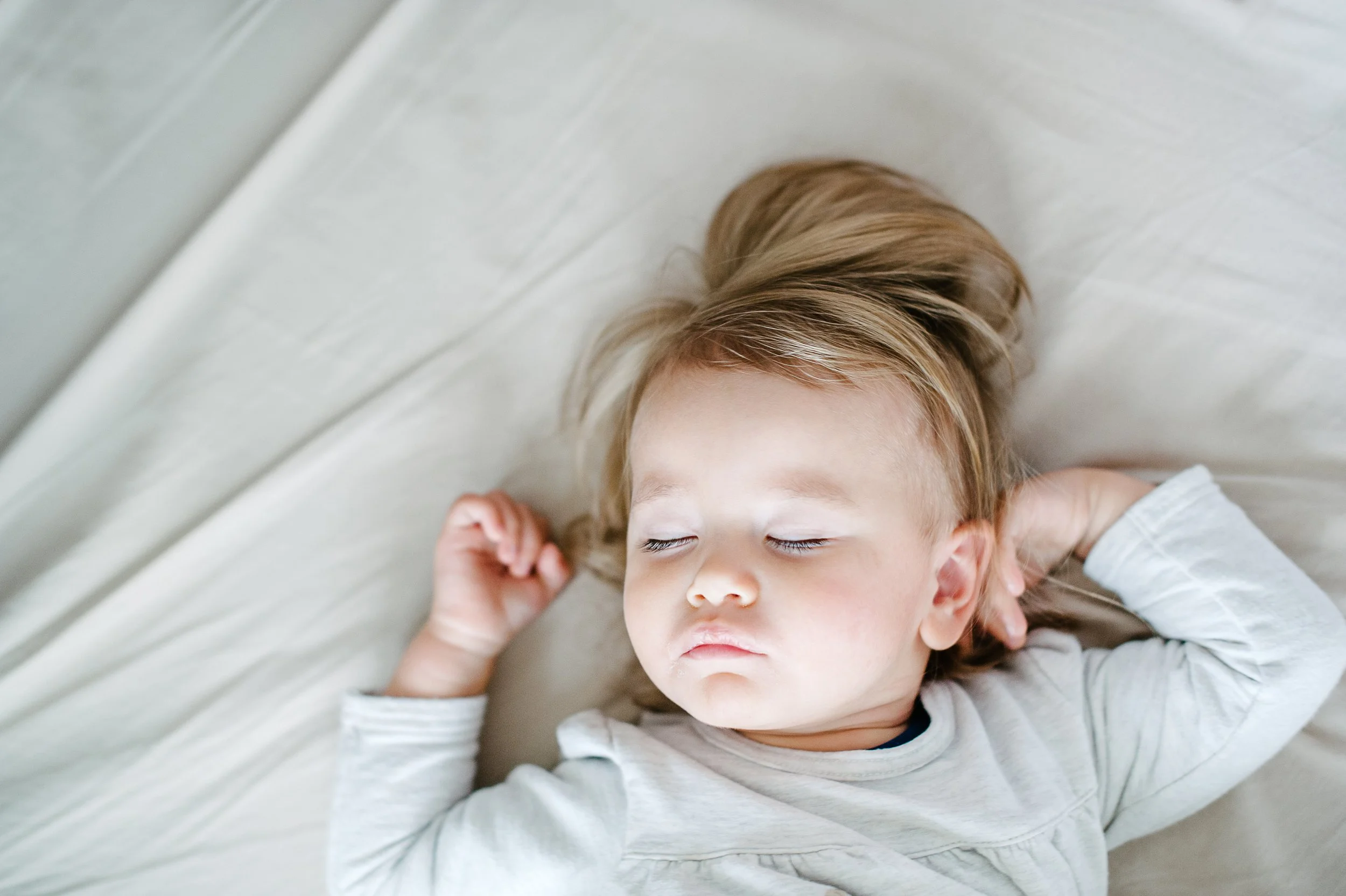 Is There A Sleep Regression for 1 Year Olds?