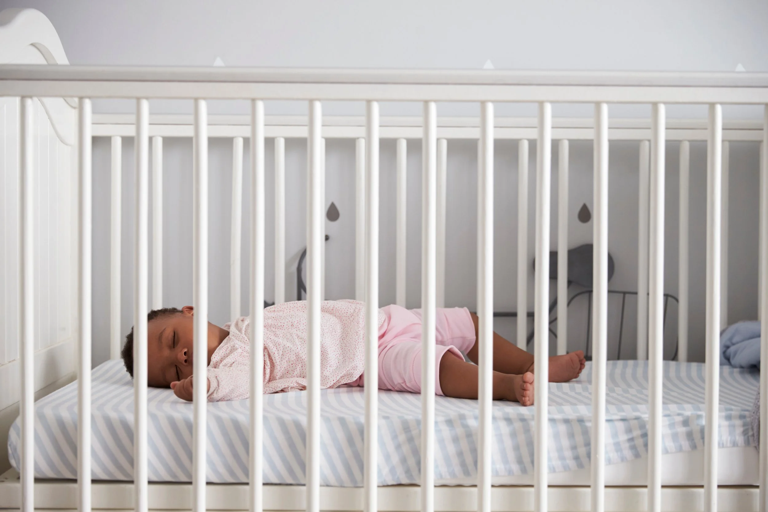 Why is My Child Only Taking 30 Minute Naps?