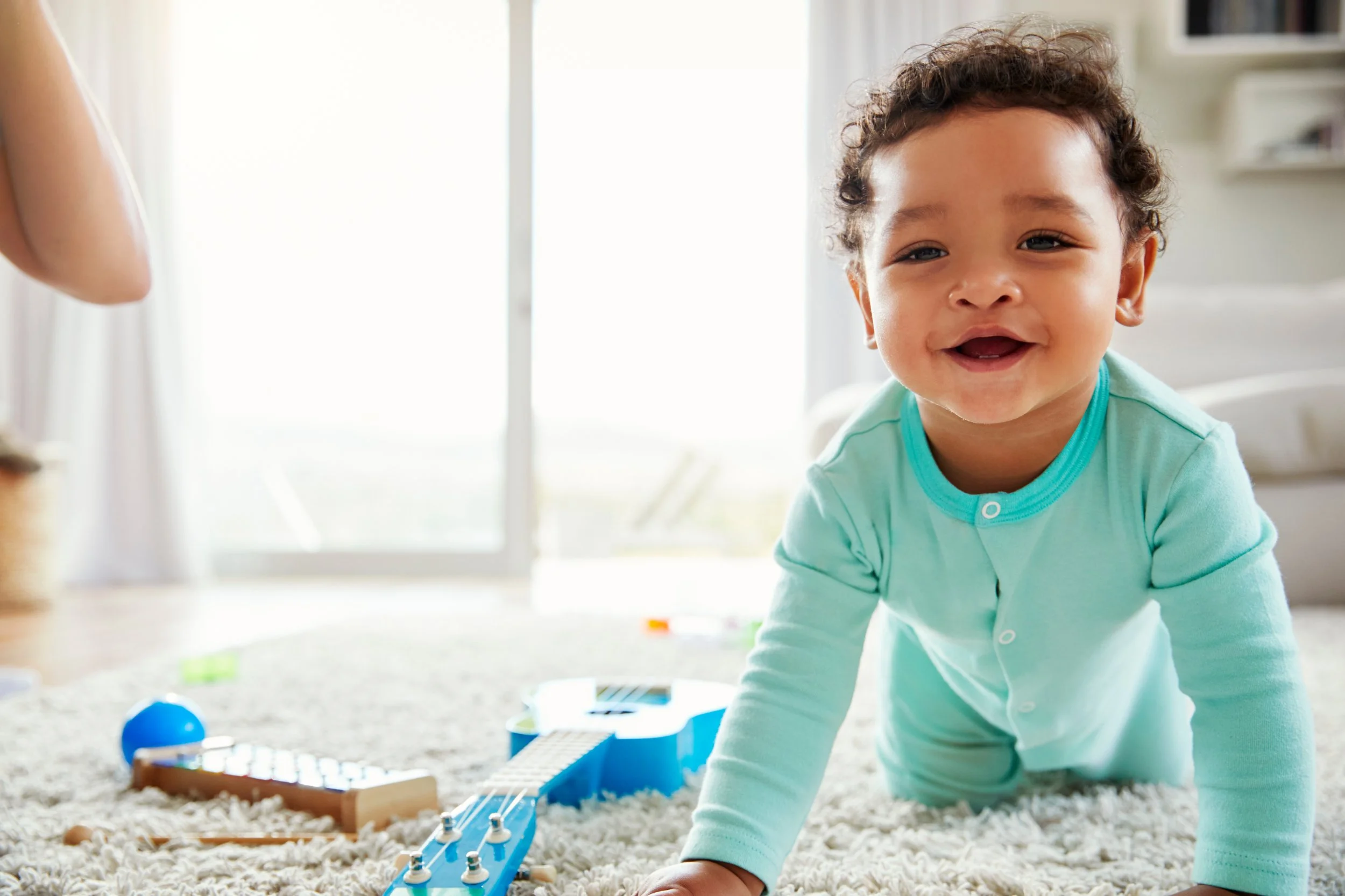 Why Helping Your Child to Sleep Well Will Improve Your Relationship