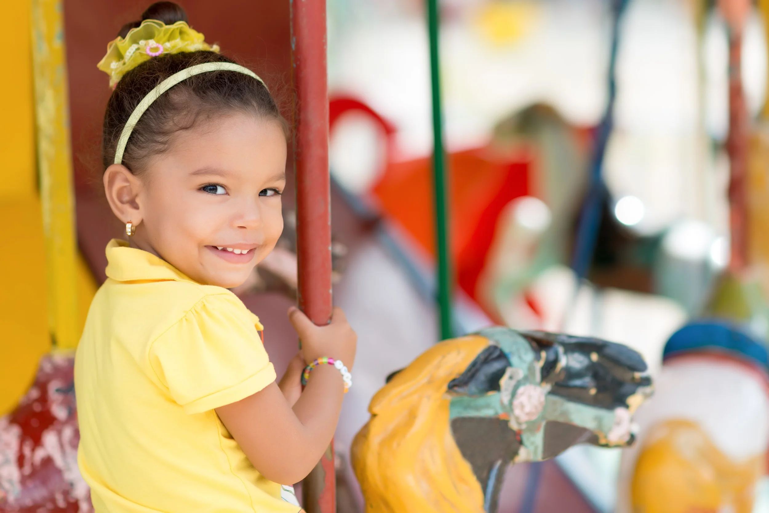 Spring Break Sleep Tips for Kids