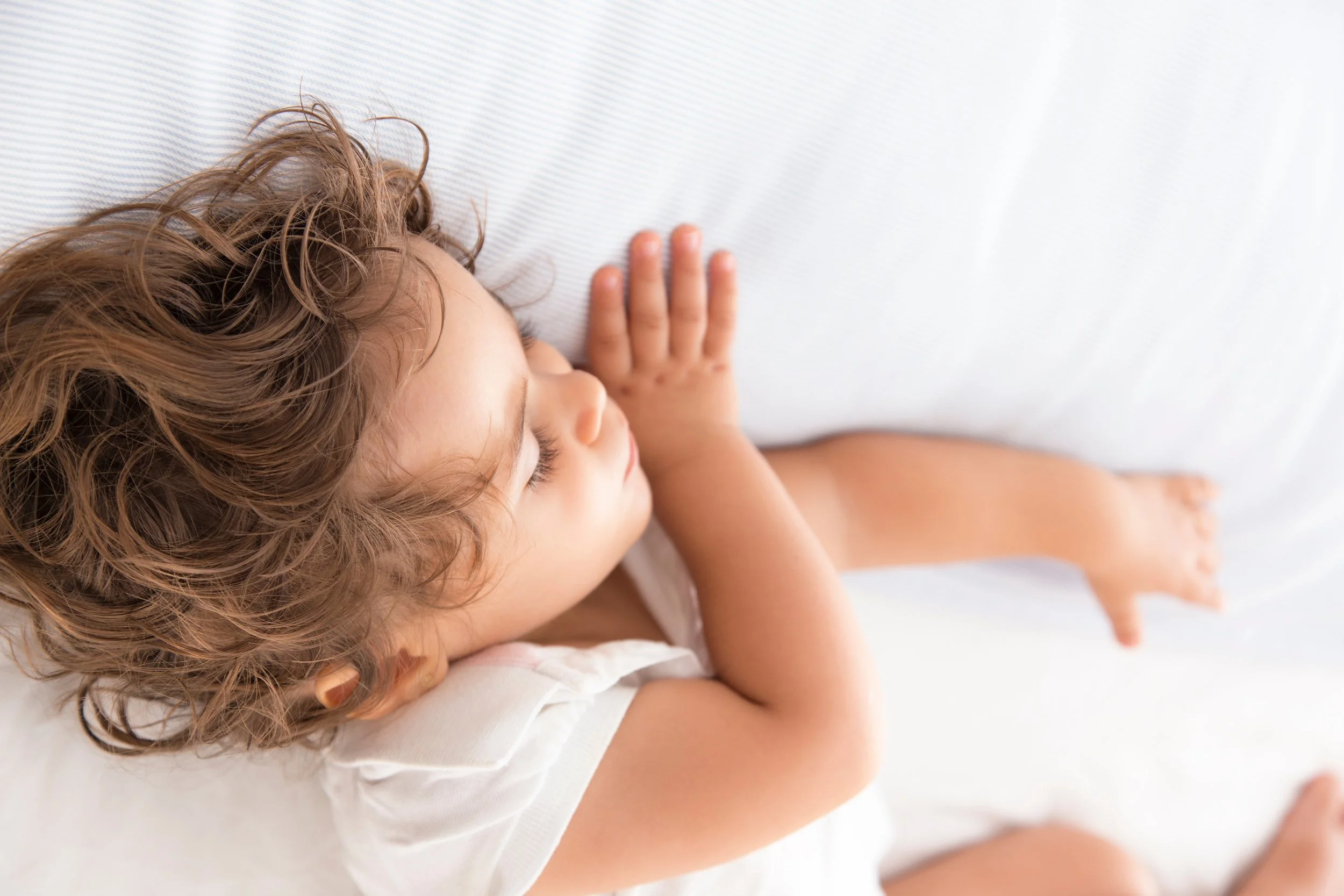 How Long Does Sleep Training Really Take to Work? A Realistic Guide for Parents