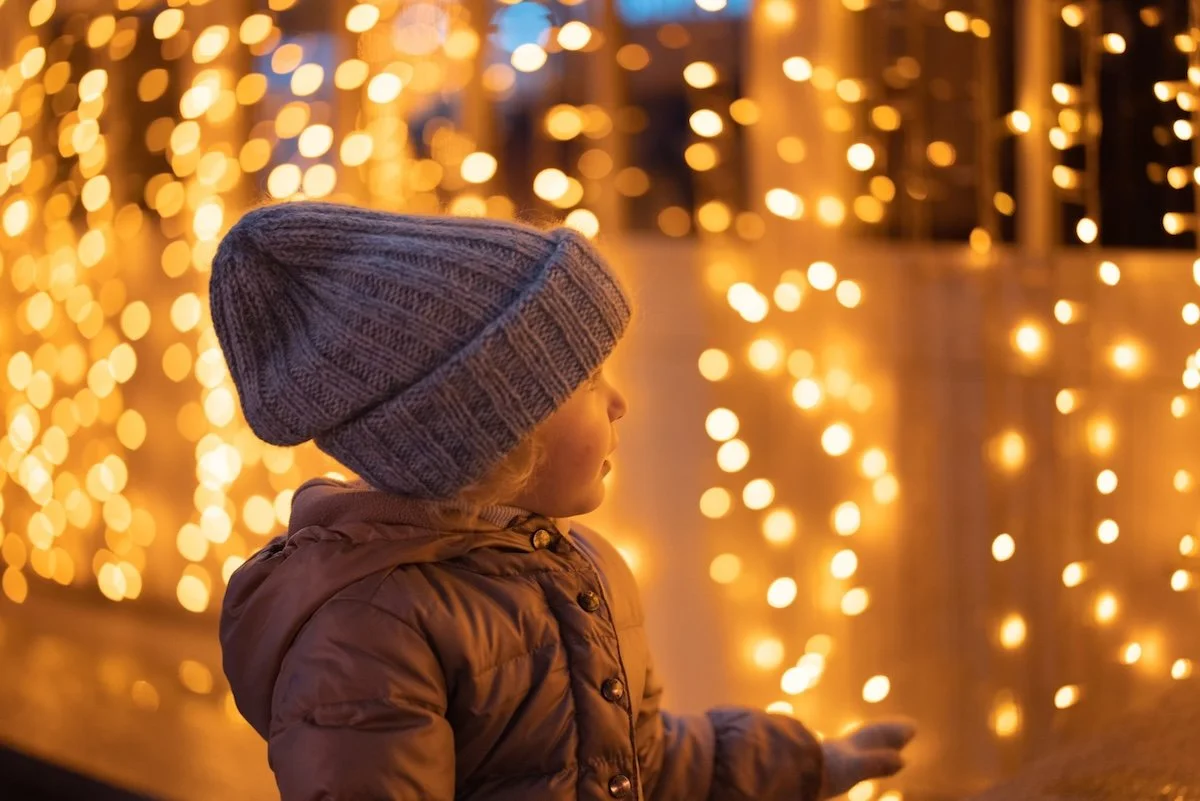 How to Enjoy the Holidays While Maintaining Your Child's Sleep Schedule