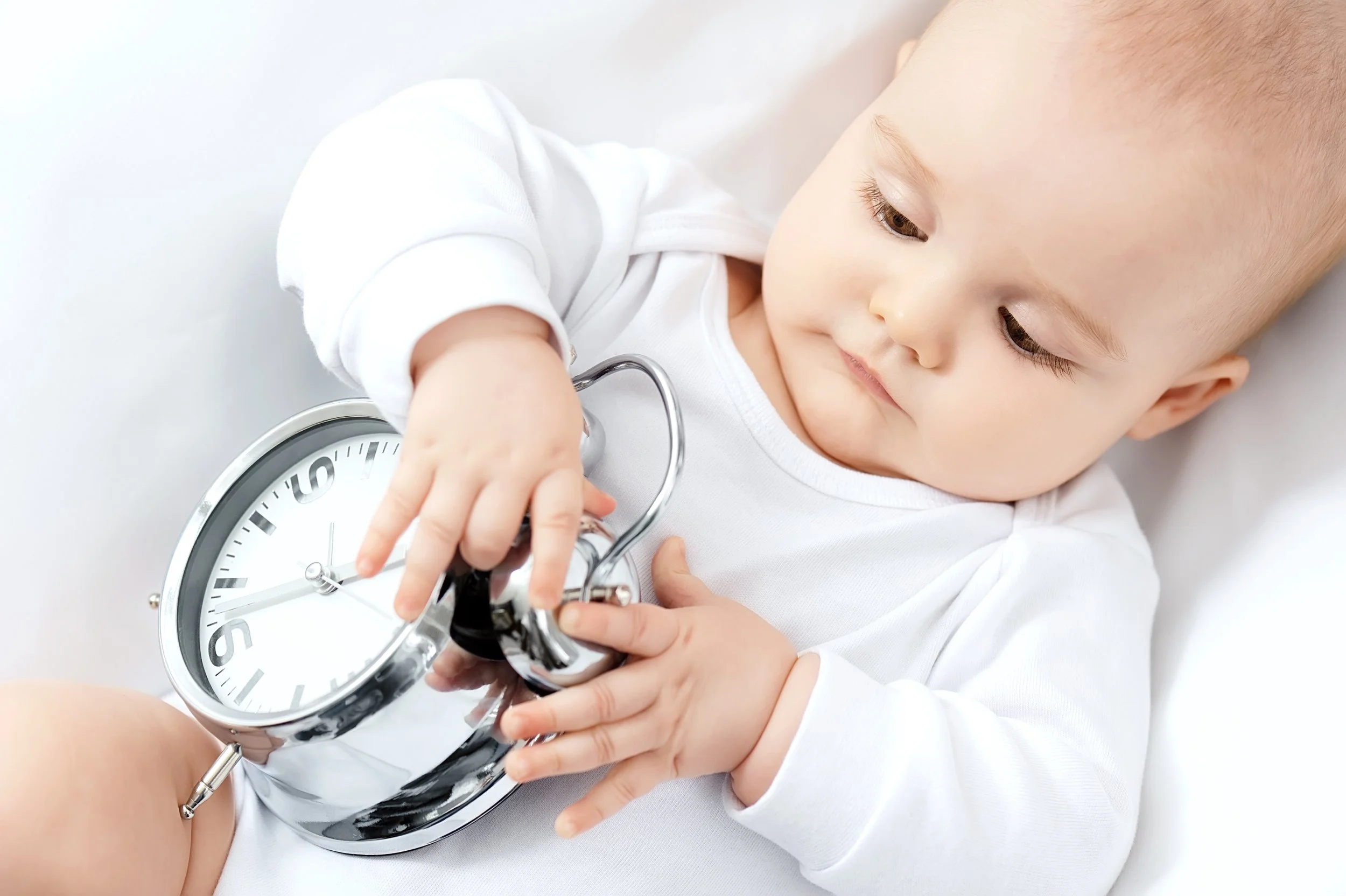 How to Help Your Child Adjust to Daylight Saving Time Without Losing Sleep
