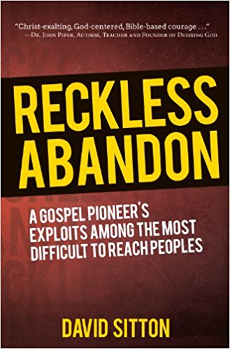 Reckless Abandon