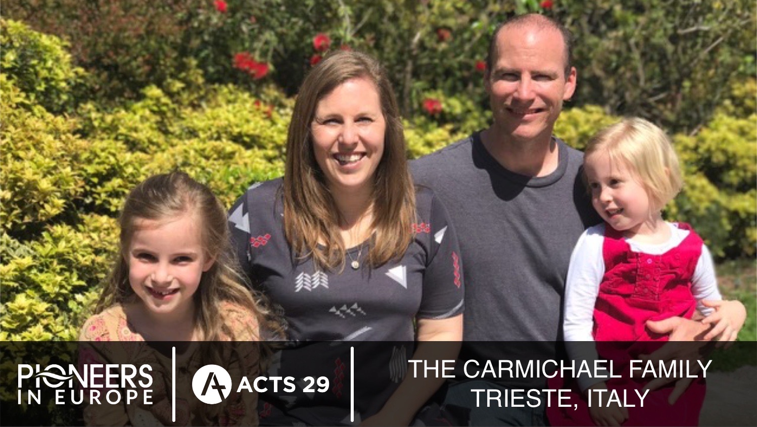 The Carmichael Family.jpeg