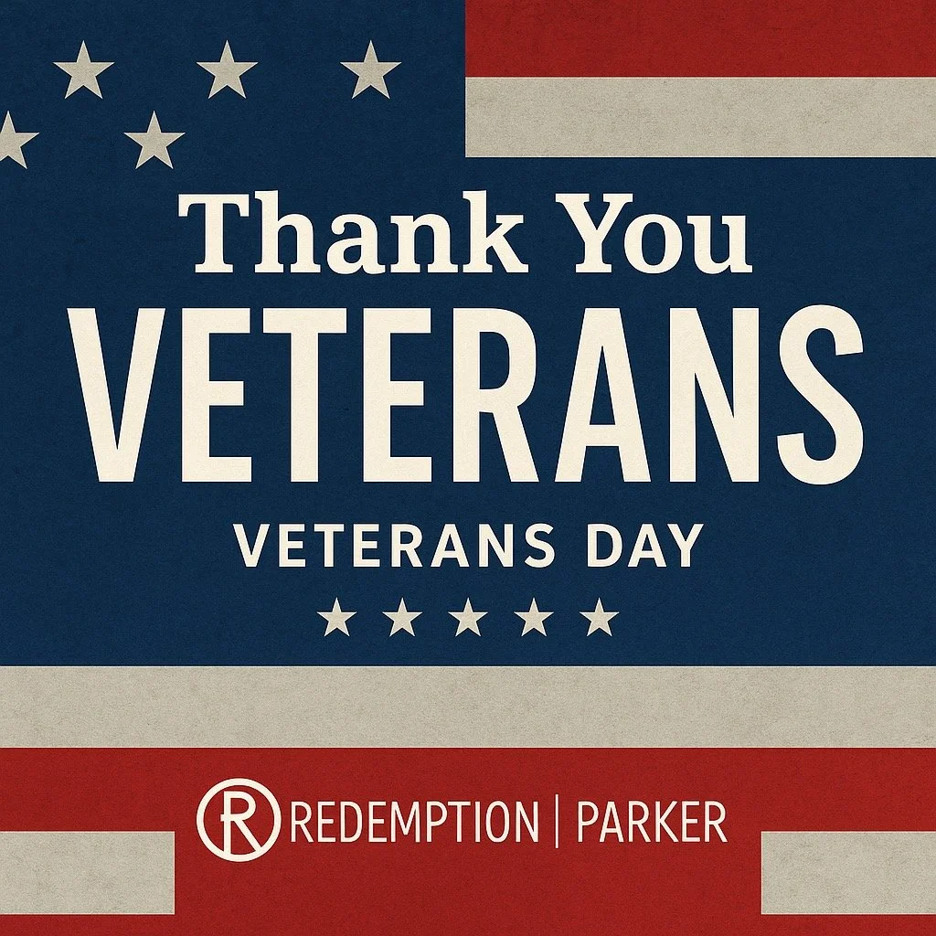 Honoring all who served. We're grateful for your courage, sacrifice, and love.
Thank you, Veterans. 🇺🇸
#VeteransDay #ThankYouVeterans