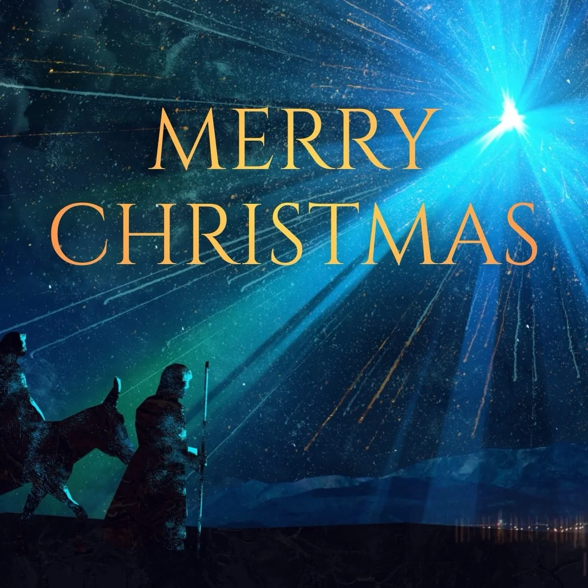 Please join us as we celebrate Christ&rsquo;s birth on Christmas Eve at 2:30 or 4pm at the PACE Center Theater. Children&rsquo;s ministry will be available for ages 4 and under, and activity bags will be provided for elementary aged children who atte