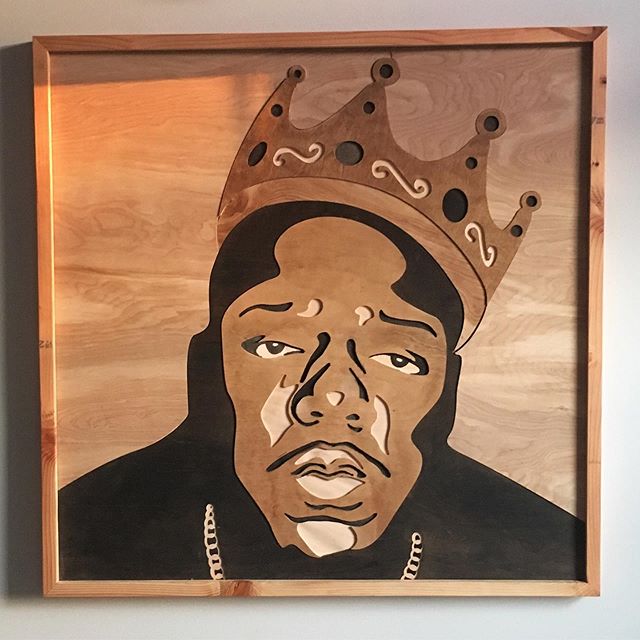 3 foot #wooden #biggiesmalls #portriat #forsale #NameYourPrice
.
.
.
.
.
#graphicdesign #graphic #design #wood #music #oldschool #hiphop #oldschoolhiphop #notoriousbig #icon #iconic #cnccut