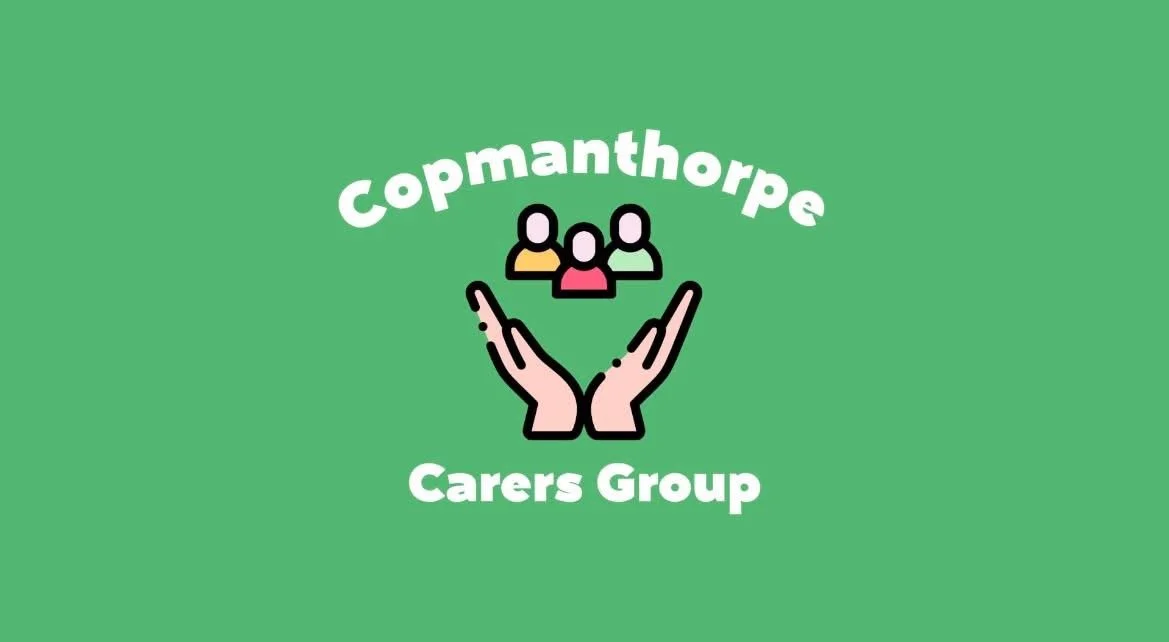 Copmanthorpe Carer's Meeting - March