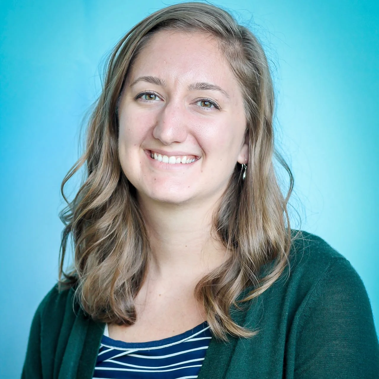 Kate Orton joins VCS after a surprising journey through classical education towards teaching. She attended a classical school from 7th to 12th grade, then soon discovered her love for kids after working for two summers as a camp counselor. Upon graduating from Cedarville University with an English degree, she moved to South Korea to teach K-6th grade ESL, and discovered her love for teaching. She now lives in Blacksburg with her husband, Andrew. Kate is thrilled to see each of these points in her story converge to joining the VCS team.