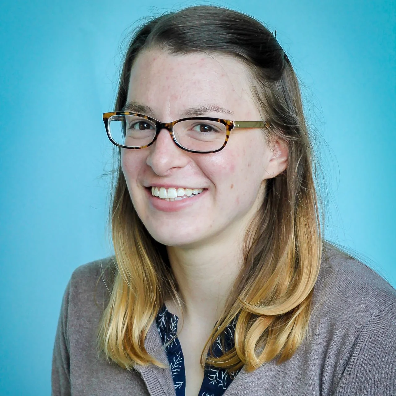 Originally from Atlanta, Katelyn was first exposed to classical education as a child, where she attended Veritas Classical School. She graduated from Lee University with her B.S. in Biology. While a student at Lee, she began working at a rural hospital in Kenya during her summer breaks. Long-term medical missions is one of her deepest passions. During her time in Kenya, she met her husband Trask, who is now a medical student at VCOM. Before they got married and she moved to Blacksburg, Katelyn completed her Masters in Biblical Studies at the Reformed Theological Seminary in Atlanta. She and Trask plan to return to Kenya long-term when he is finished with medical school. In her spare time, Katelyn loves to go on hikes/runs with her dog and enjoys being a foster mom for Montgomery County Animal Care and Adoption Center. She is so excited to be apart of the VCS team and share her love for science and theology with students!
