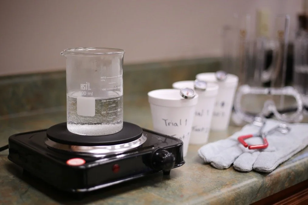 School Tour For Prospective Families