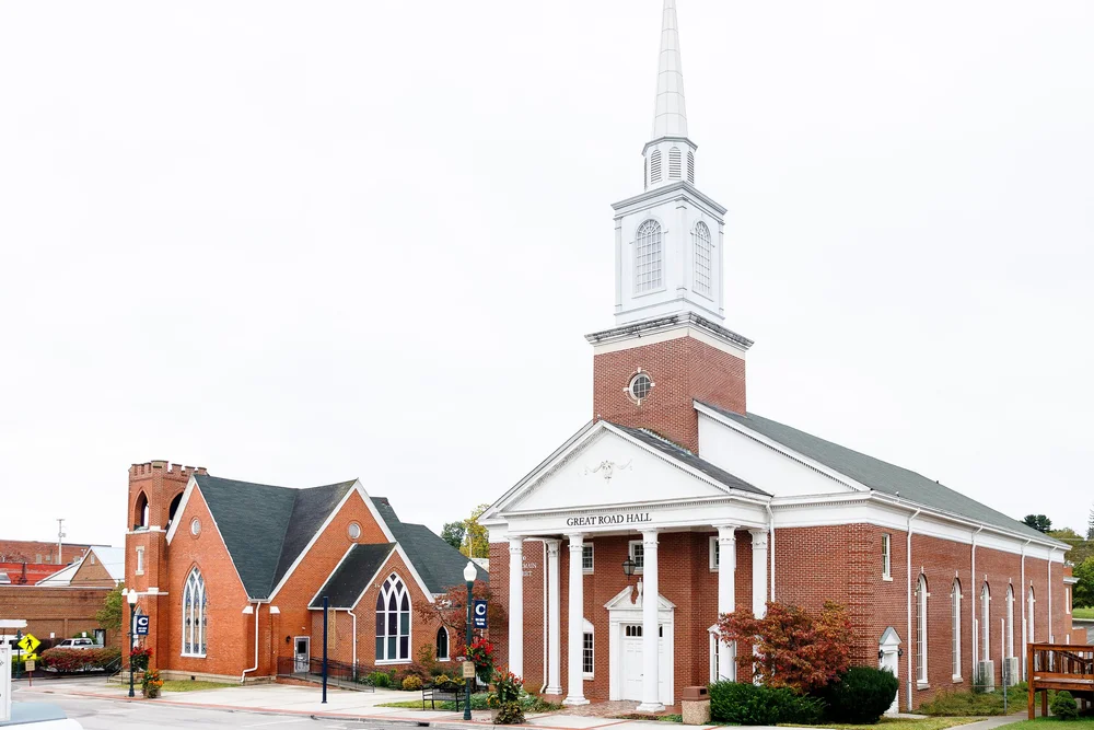 Our Campus — Valley Classical School