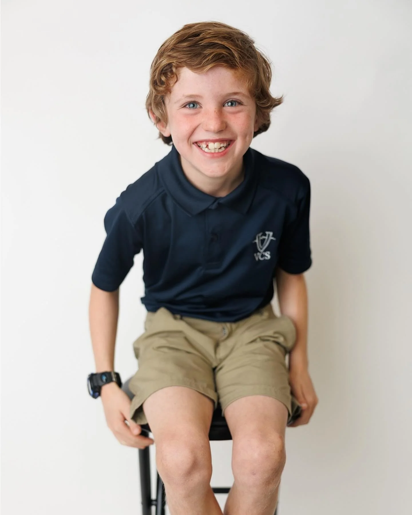 Don&rsquo;t forget - school picture day is tomorrow! We can&rsquo;t wait to see your best smiles! 📷 (more details can be found in your weekly memo)