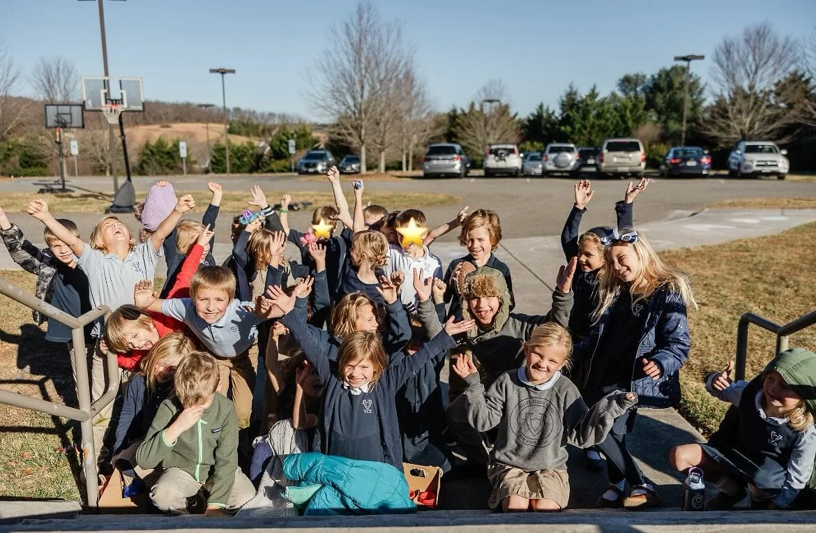 We are thankful for YOU, VCS Torrents! We hope this Thanksgiving break you are enjoying quality time with loved ones, rest that recharges, and moments of gratitude for all of God&rsquo;s goodness. &hearts;️