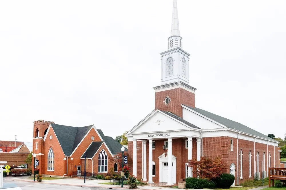 As you know, in September of 2024 VCS acquired its own building! This beautiful church has a rich history; parts of the structure are over 100 years old. Since we acquired the building, we&rsquo;ve been working hard to renovate it into a space our st