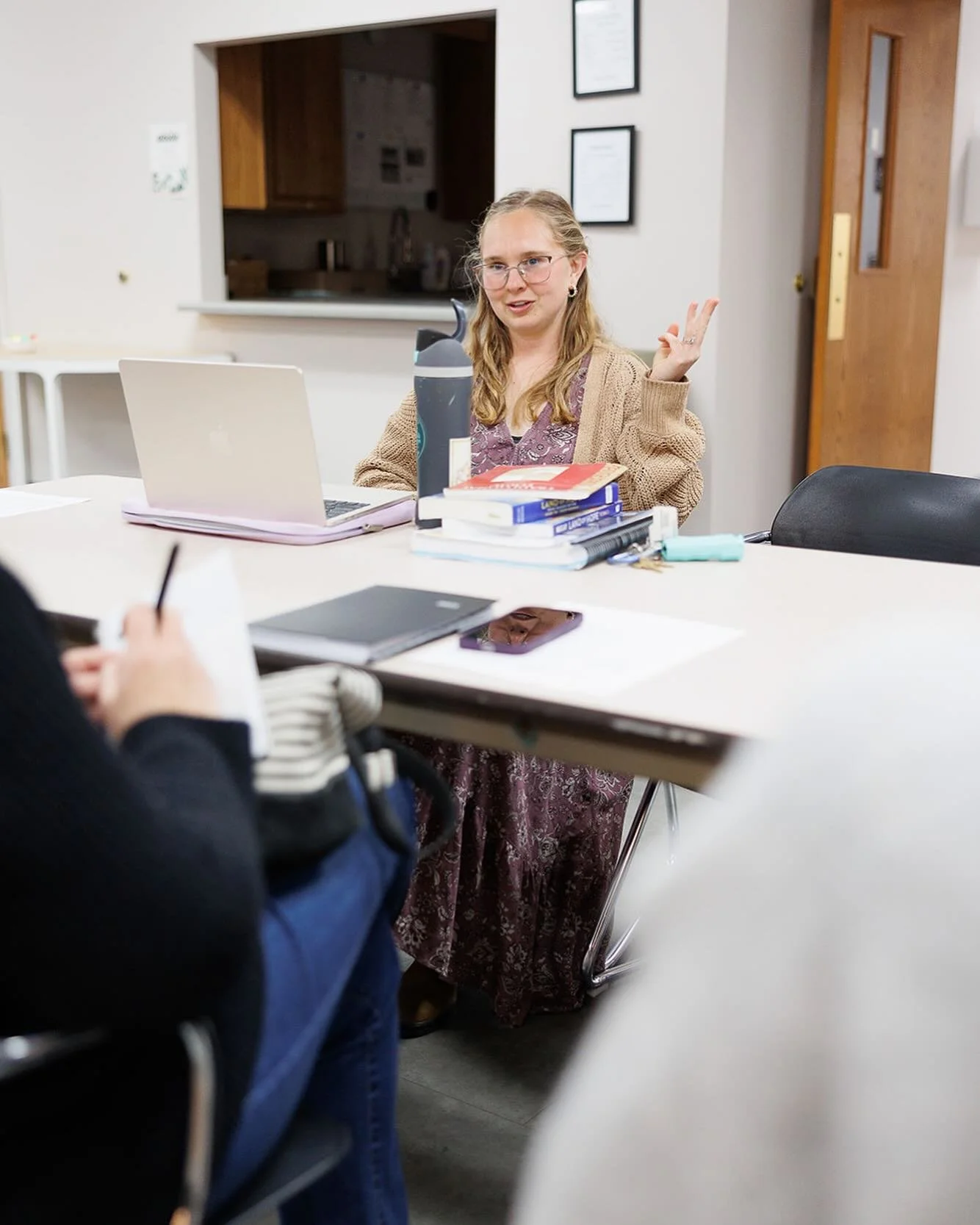 Reminder to Logic School parents! The Logic School summit is TONIGHT! We gather just twice per year to reconnect our campus and co-teachers and strengthen the collaborative piece of our school. All logic school co-teachers are asked to attend. See yo