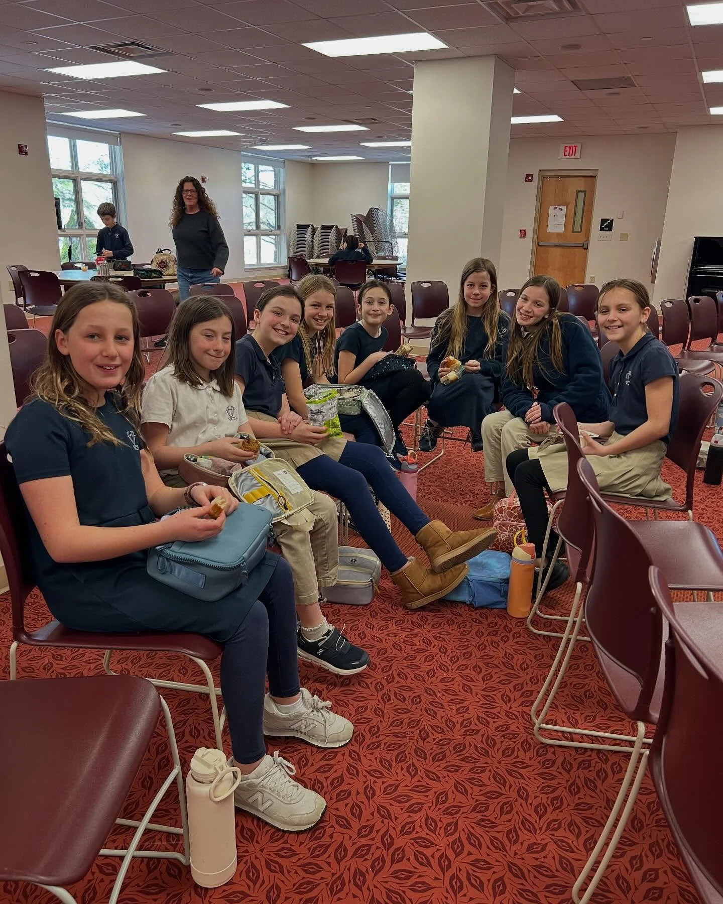 T minus one hour until winter rest weekend! It&rsquo;s been a great week on campus, and we hope all of you enjoy a little break from home day work and are able to use this time to rest, have a little fun, and maybe reset those homeschool rooms to fin