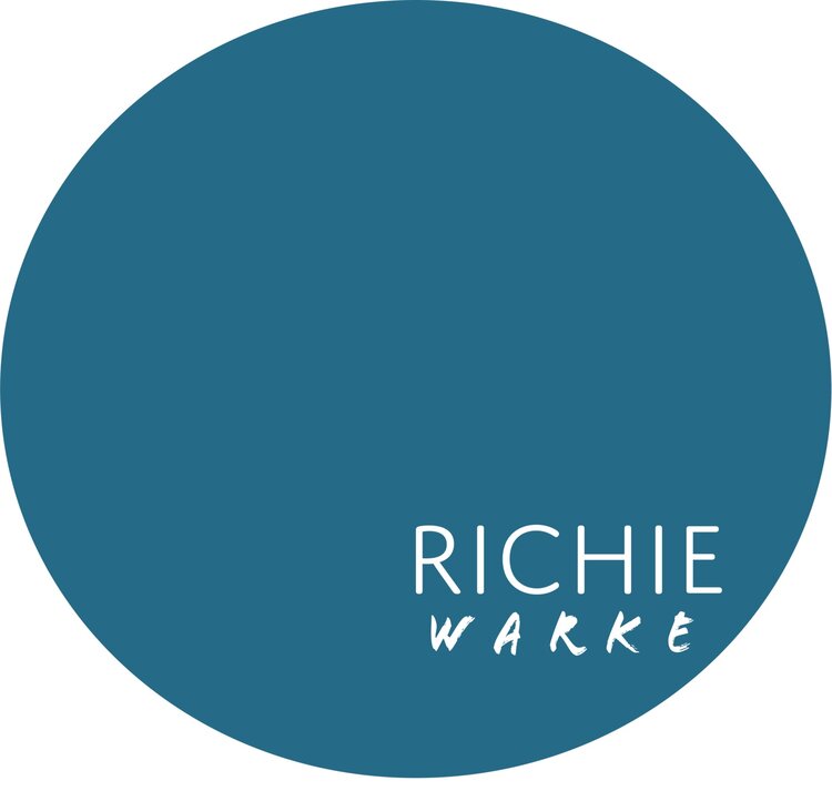 Richie Warke