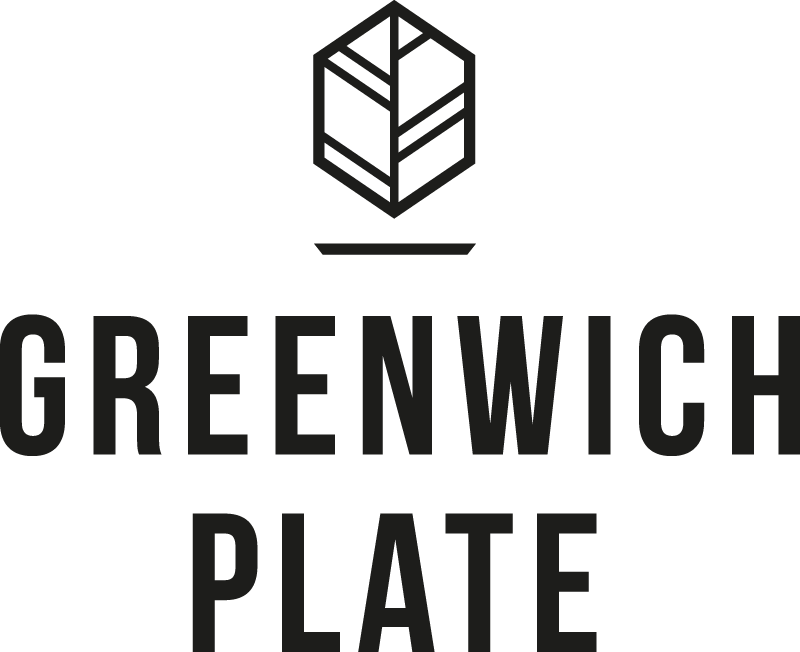 Greenwich Plate 