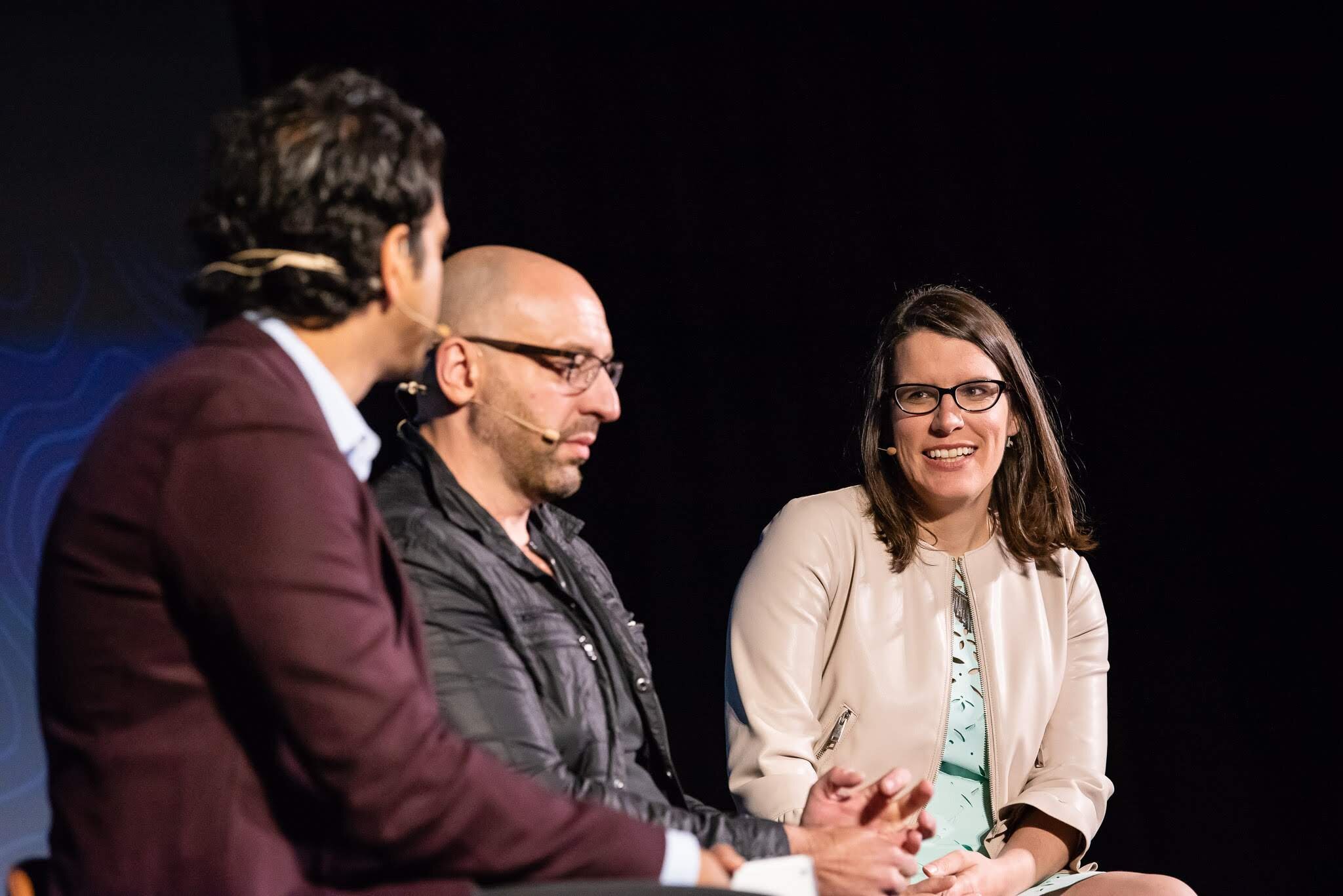 Largest engineering leadership conference in SF in 2019 — 600 attendees ...