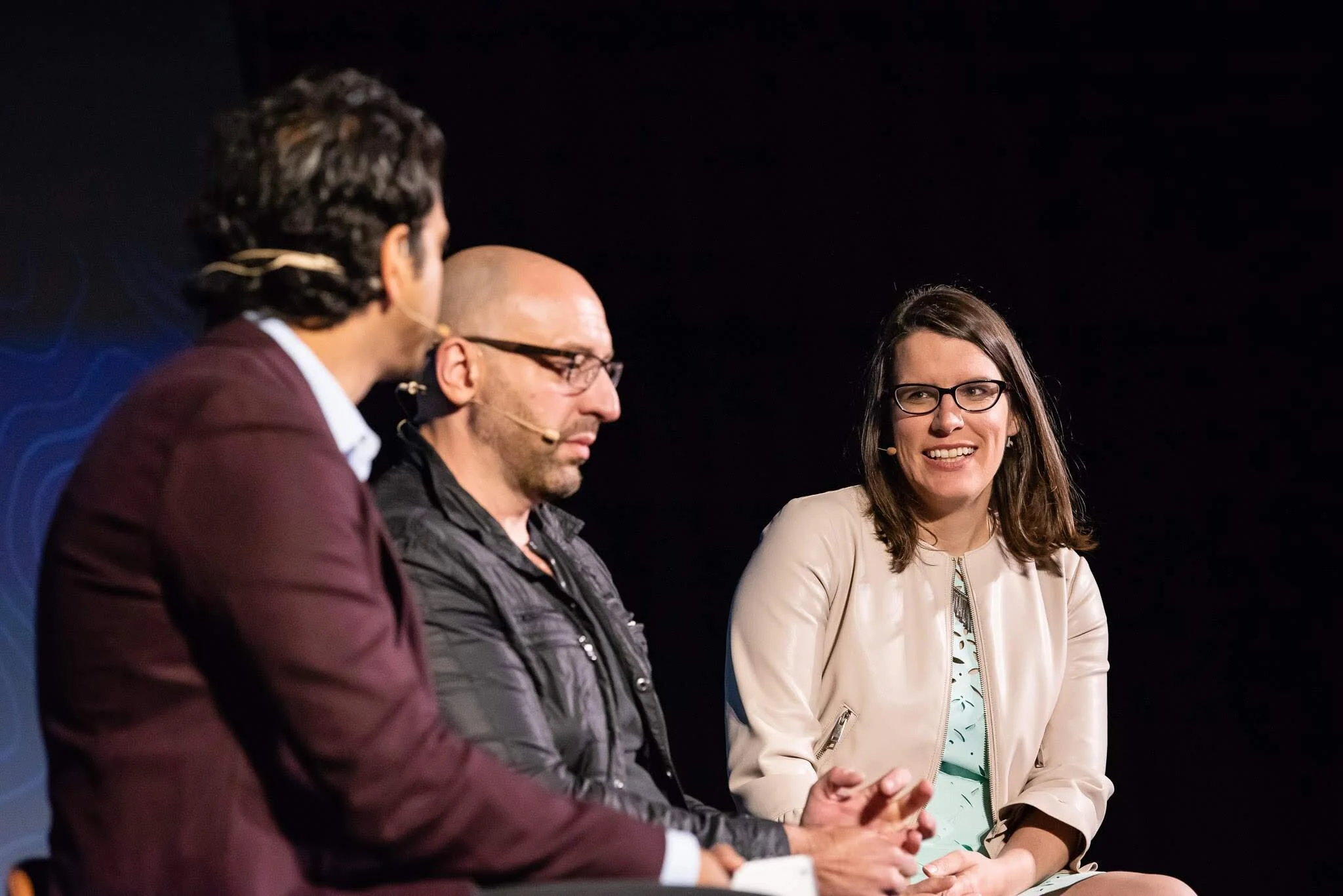 Largest engineering leadership conference in SF in 2019 — 600 attendees ...