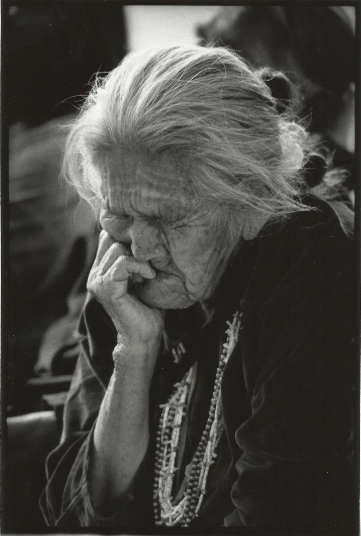   1986. &nbsp;Hardrock, AZ.  