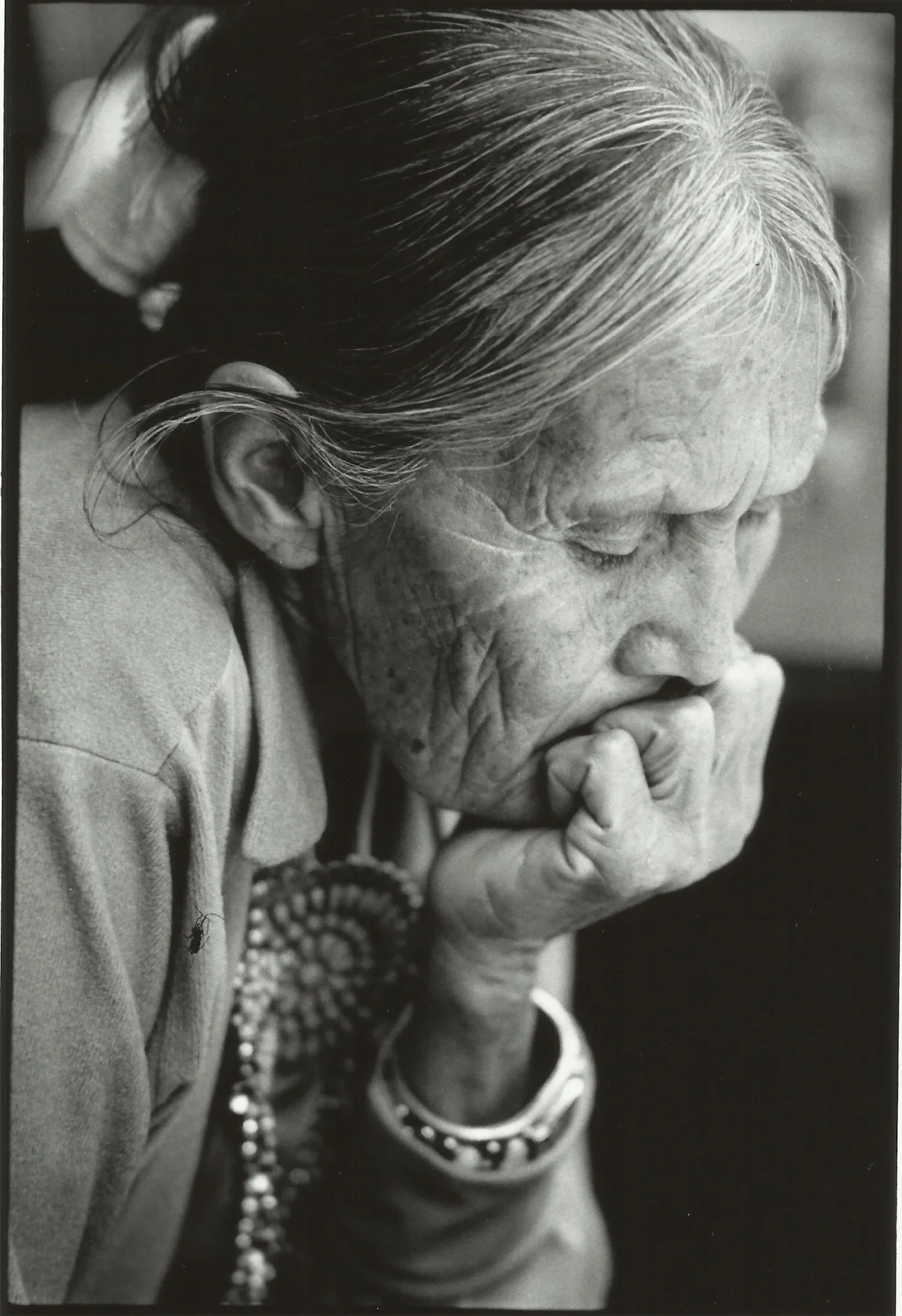   1986. &nbsp;Hopi Land, AZ.  