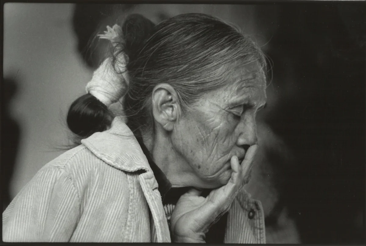   July 1986. &nbsp;Hardrock, AZ.  