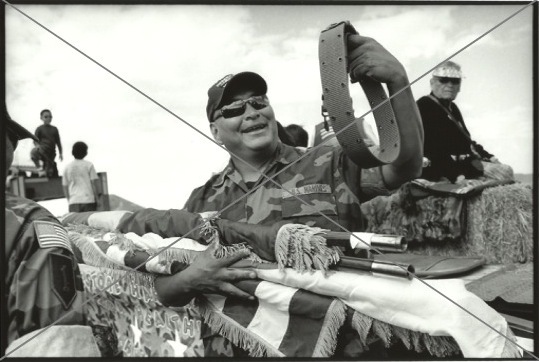   Dilkon, AZ. &nbsp;2013.  