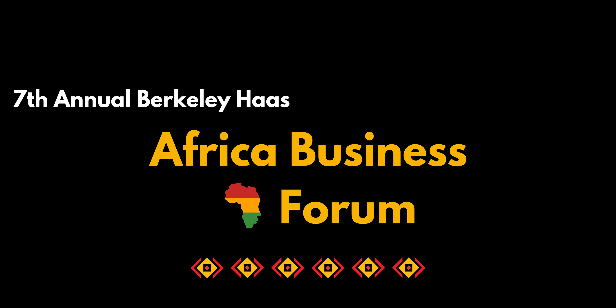 Berkeley-Haas Africa Business Forum | April 15, 2022
