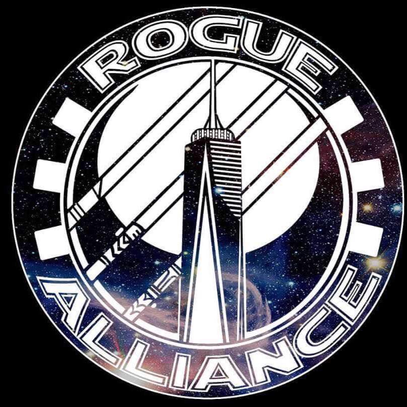  Rogue Alliance