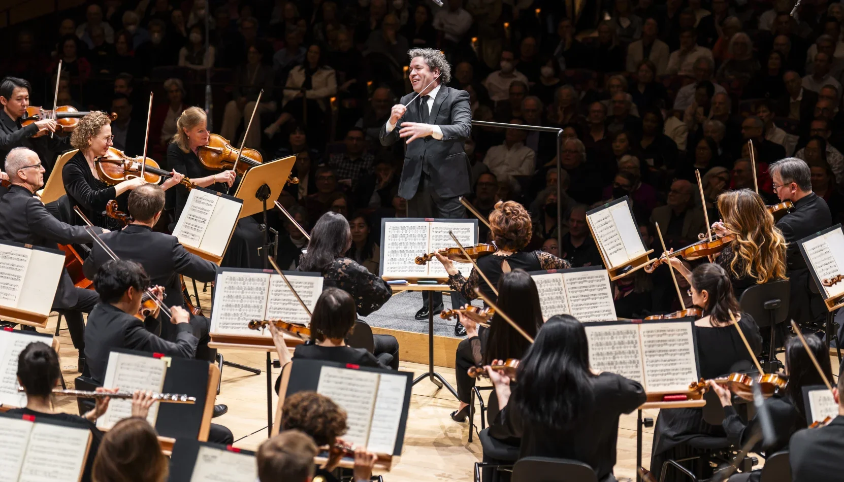 NY Philharmonic - Star Wars in Concert: Return of the Jedi