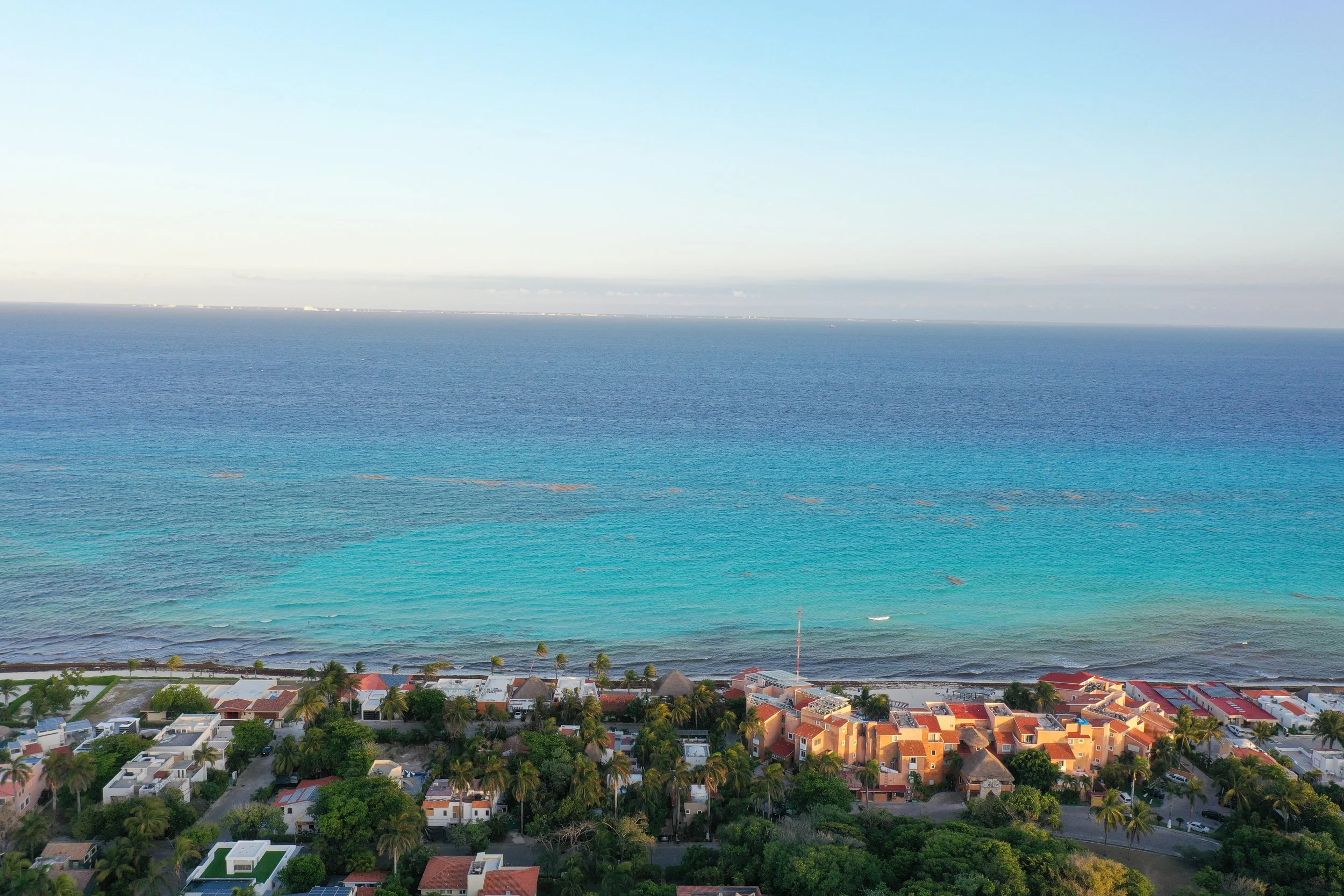 Playa Del Carmen