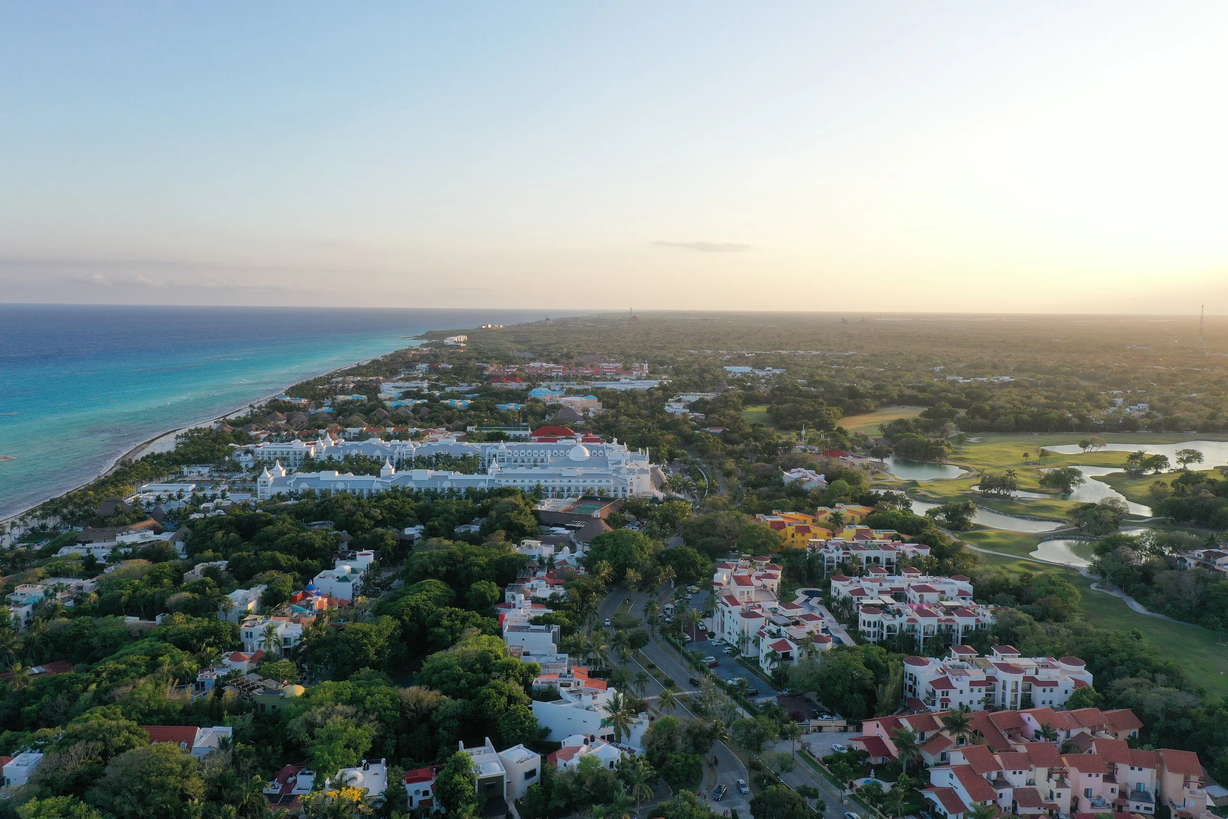 Playa Del Carmen