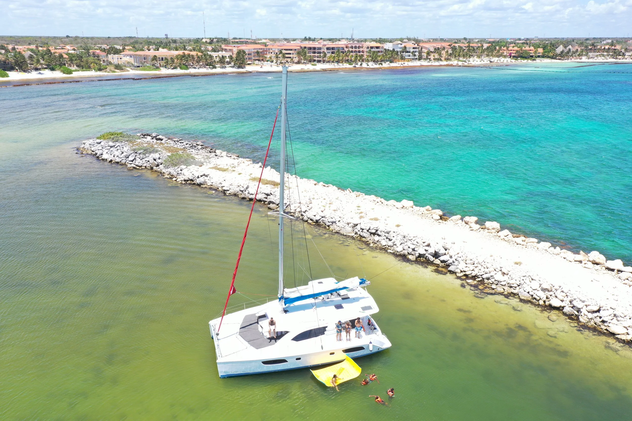 Playa Del Carmen