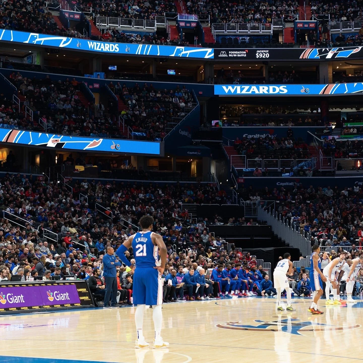 Joel Embiid