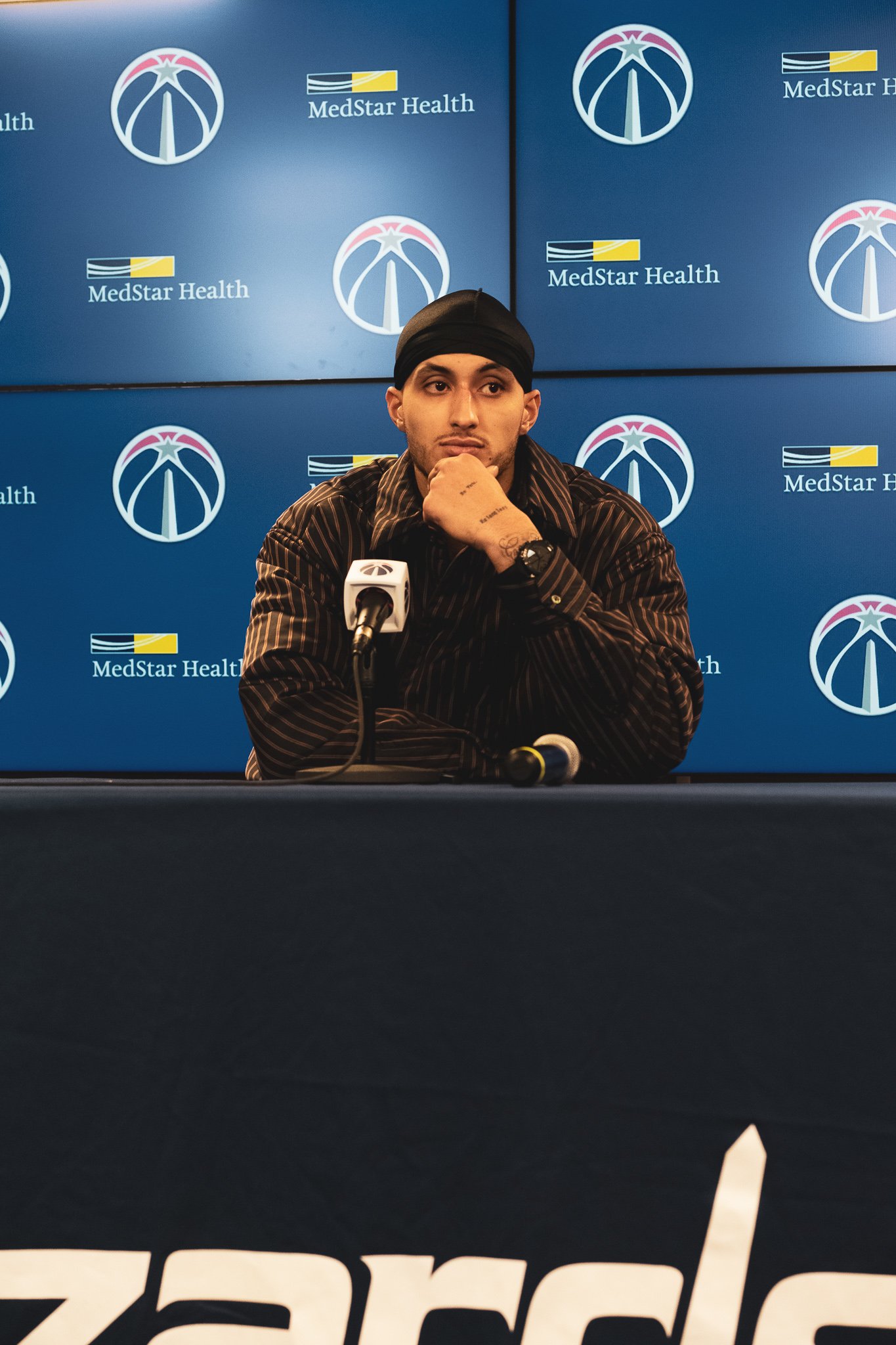 Kyle Kuzma