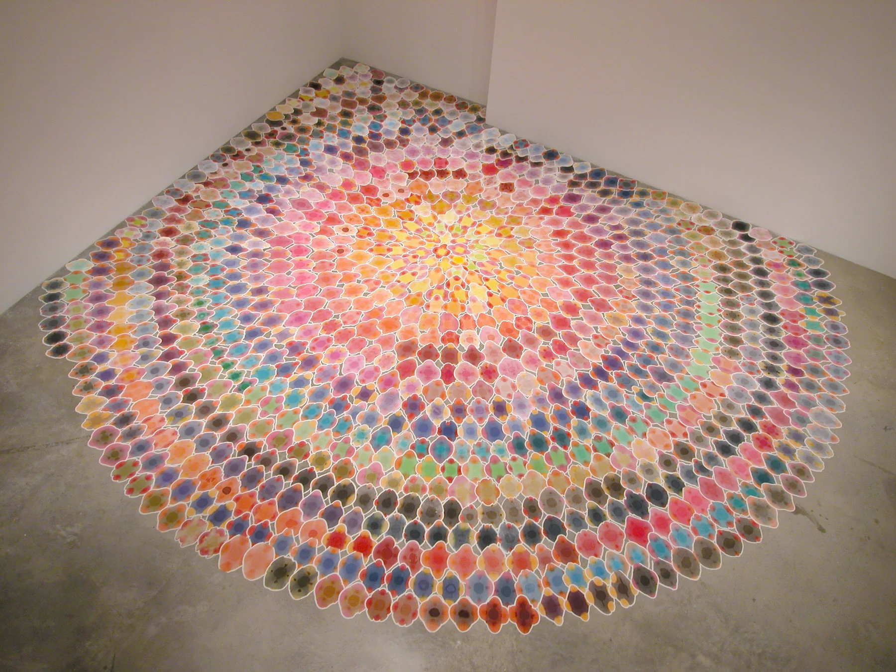 Polly Apfelbaum