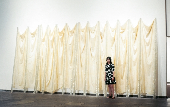 Eva Hesse