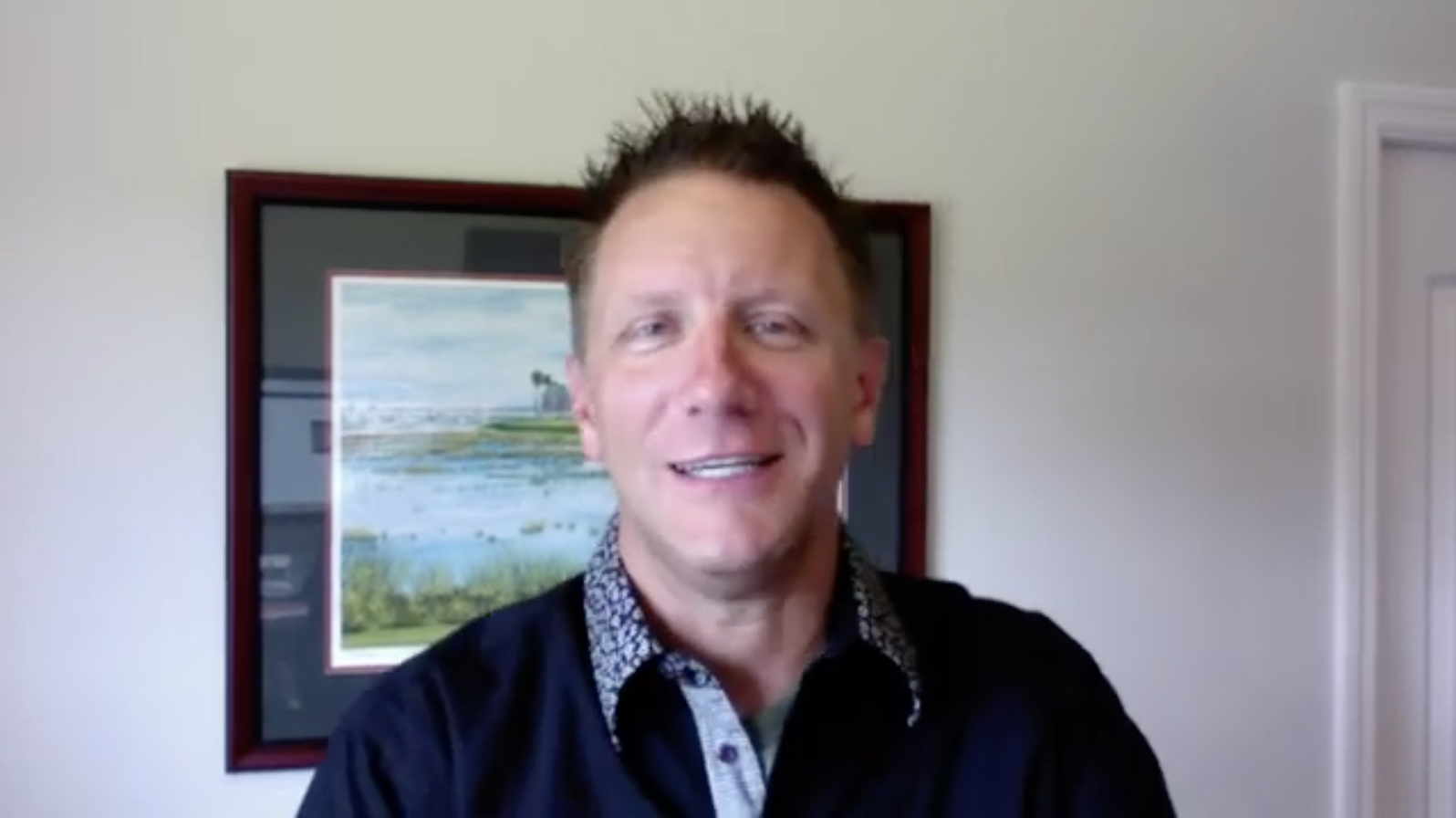 The Best Way To Beat Discouragement